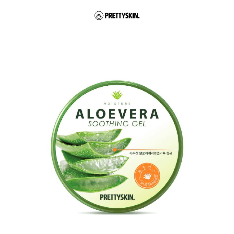 Gel dưỡng đa năng Pretty Skin