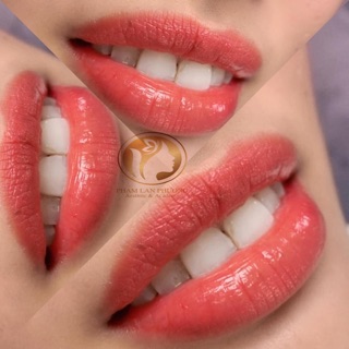 Mực Phun xăm Ruby Phạm Lan Phương Chính hãng