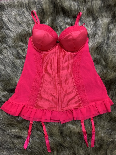 Đầm ngủ xuất khẩu Lasenza Sexy | BigBuy360 - bigbuy360.vn