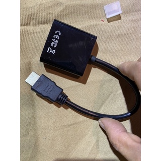HDMI ra VGA chuyển đổi