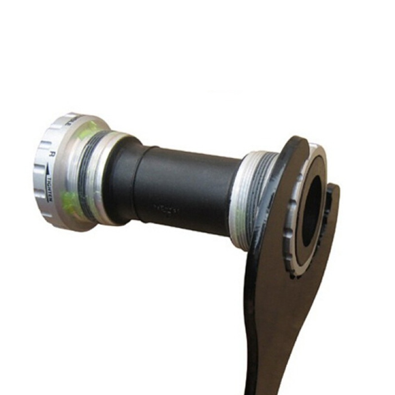 Cờ Lê Lắp Đặt Đáy Xe Đạp Khoét Lỗ II 2 Cờ Lê Cho Shimano