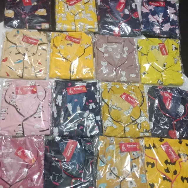 Combo 20 bộ pjzama.
