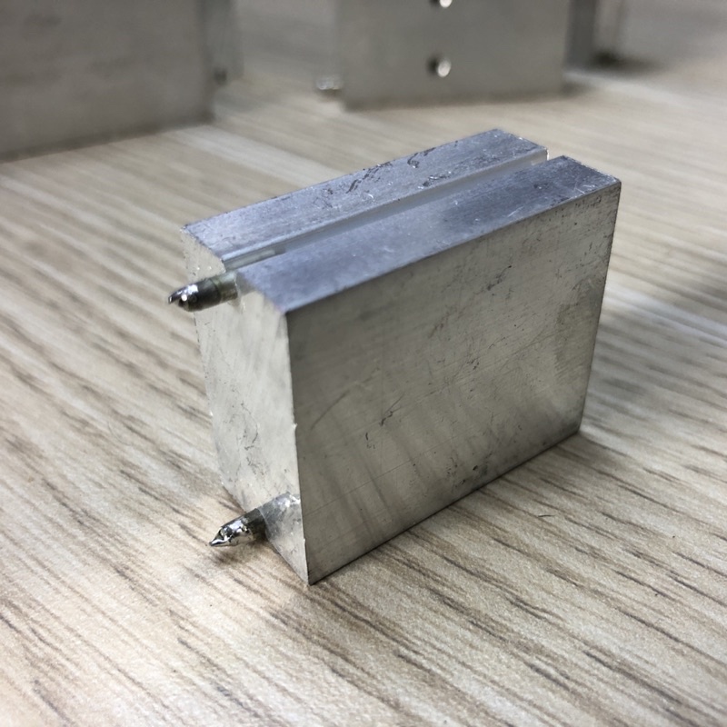 Nhôm Tản Nhiệt Tháo UPS TG1000