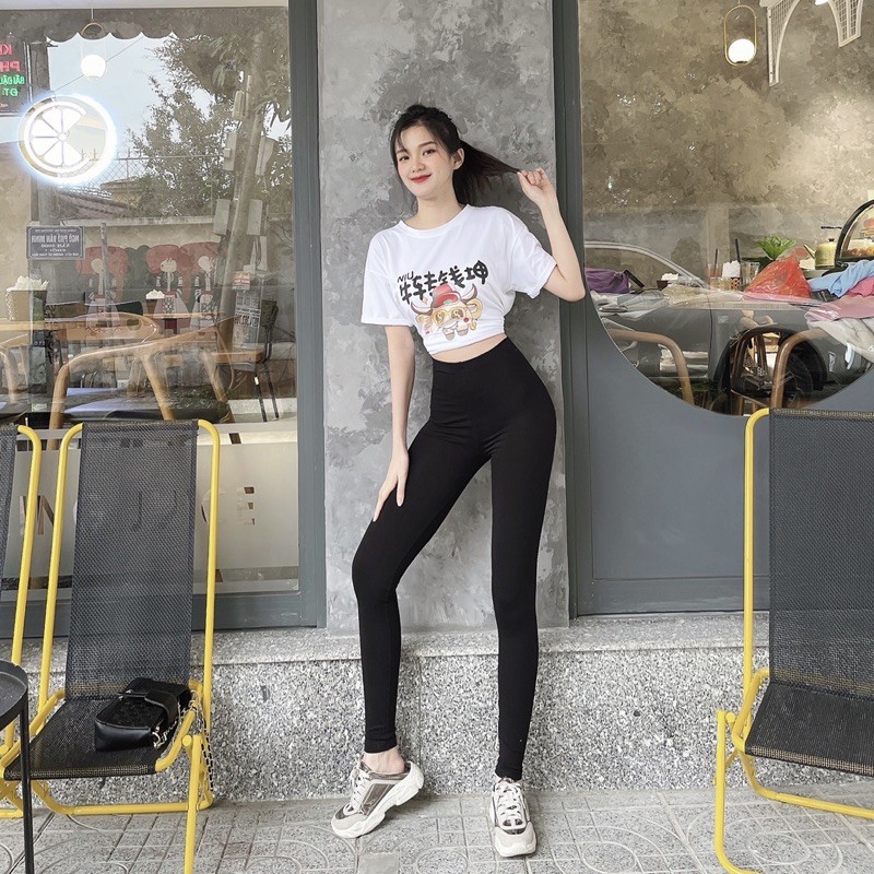 LENGING NGỐ - LENGING DÀI - Lenging cạp cao | BigBuy360 - bigbuy360.vn