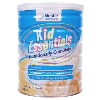  Sữa Kid Essentials 800g Sữa Kid úc