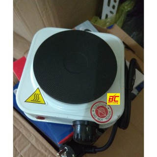 Bếp điện mini pha cafe, trà, nấu nước