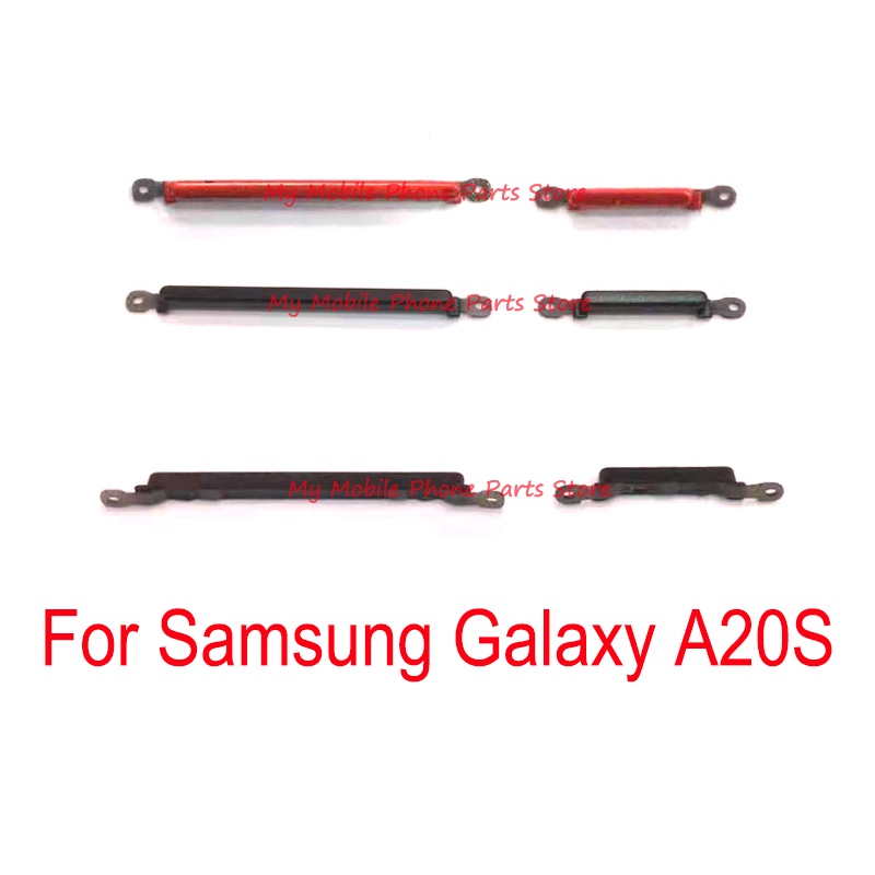 Nút Bấm Điều Khiển Âm Lượng Thay Thế Cho Samsung Galaxy A20S