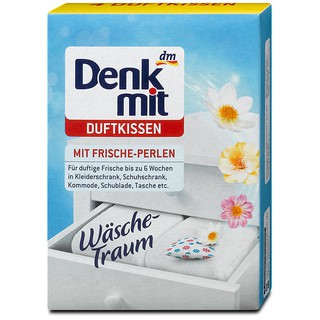 Túi thơm tủ quần áo Denkmit