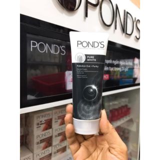 Sửa rửa mặt POND'S (50g)