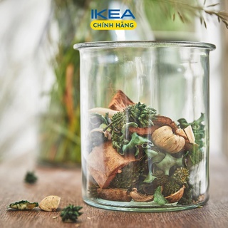 Hoa khô thơm ika chính hãng – hedersam