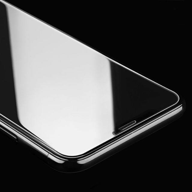 Cường lực Iphone X / Xs / Xs Max / 11 / 11 Pro / 11 Pro Max / 6Plus / 7 Plus / 12 Pro Max hiệu Gor cao cấp tặng keo mép