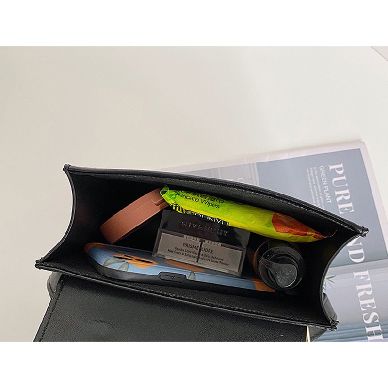 Túi đeo vai IELGY đeo chéo với dây đeo có thể điều chỉnh dành cho nữ