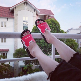 Dép thỏ siêu cưng