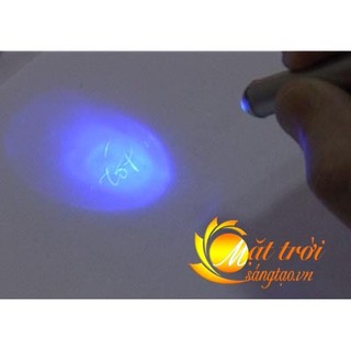 Bút tàng hình thế hệ 3