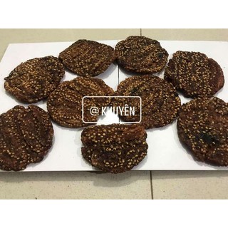 CHUỐI HỘT ÉP MIẾNG XẤY KHÔ