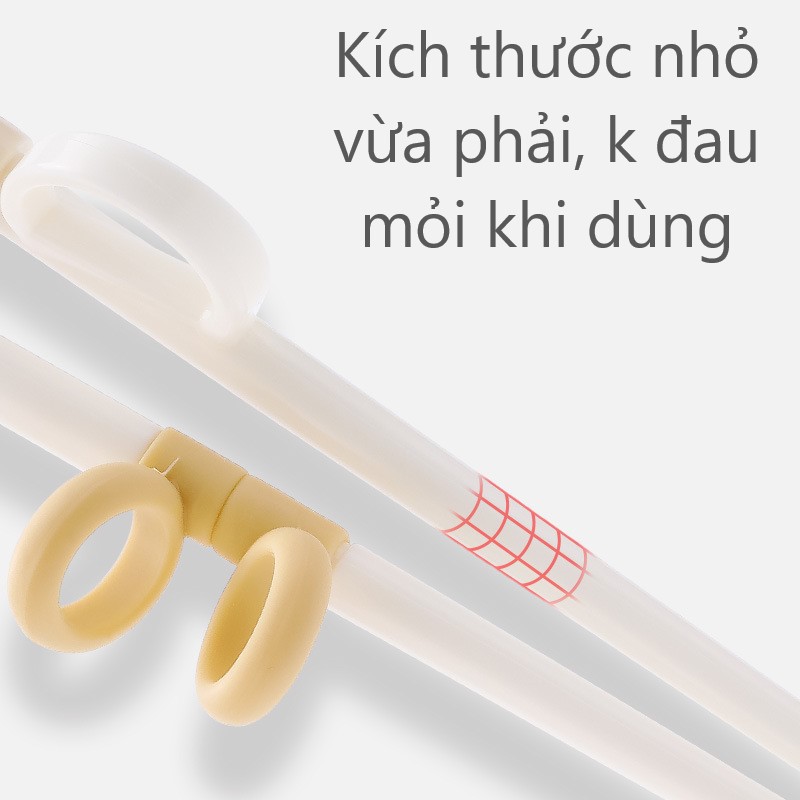 Set Đũa Thìa Dĩa Cho Bé Tập Ăn Dặm Hình Huơu Cao Cổ