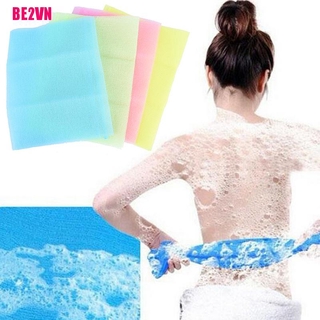 [W&T](Hàng Mới Về) Dụng Cụ Chà Lưng Sâu