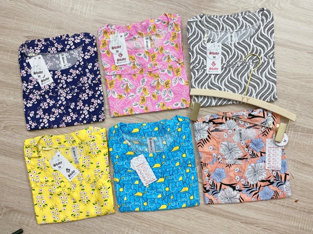 [Mã WARN10 giảm 10k đơn 99k] BỘ LANH LỬNG CÁNH TIÊN HOA NHỎ 01 | BigBuy360 - bigbuy360.vn