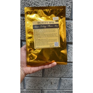 Tắm trắng dạng gói