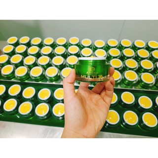 kem multi 16 Athena (rạn cỡ nào cũng hết)