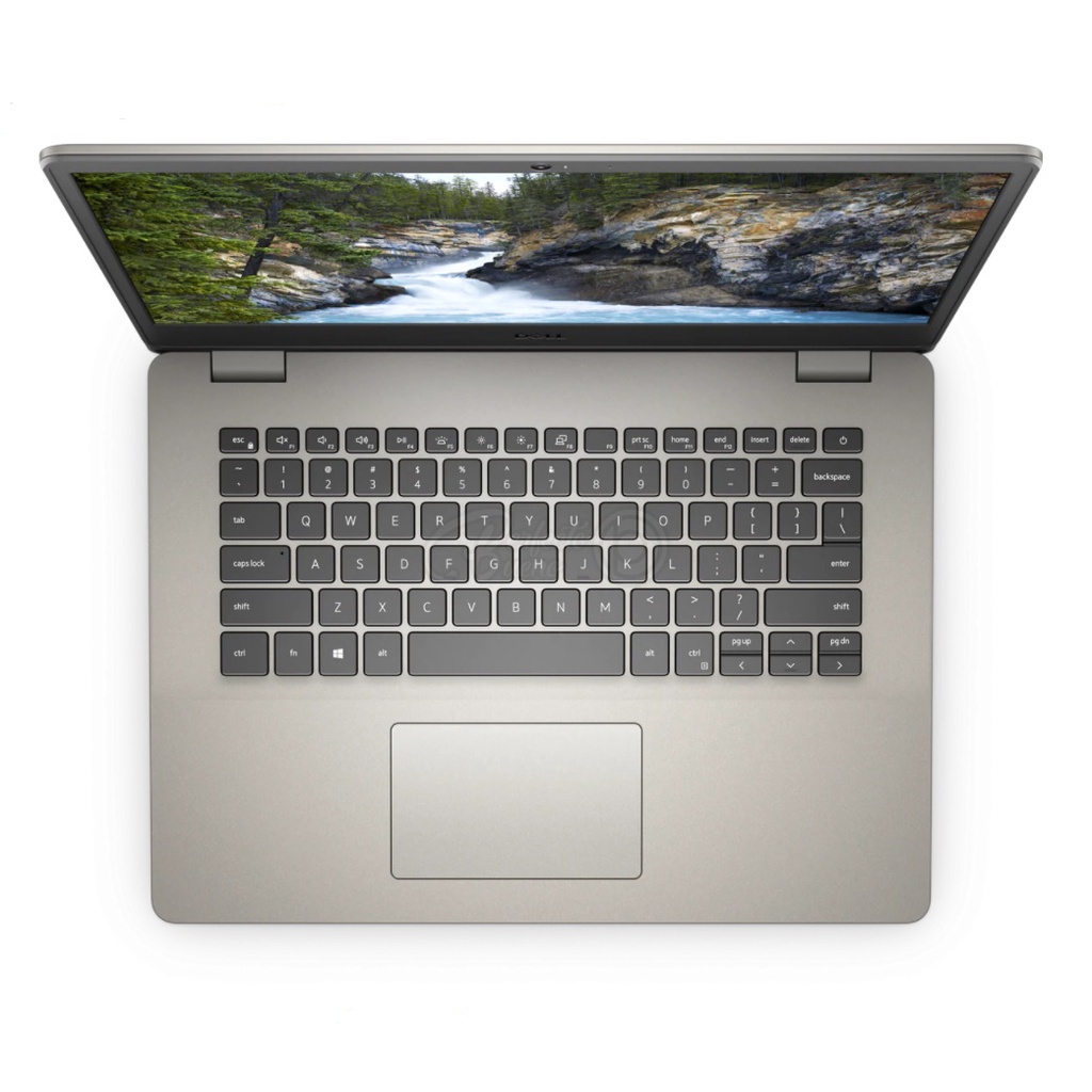 Bàn Phím Bảo Vệ Cho Dell Vostro 14 3400 3405 3401 Inspiron 13 5390 5391 14 5490 5493 Inspiron 13 7000 7391 2-IN-1