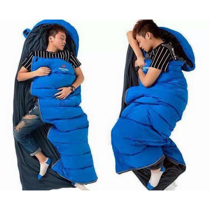 Túi ngủ văn phòng cao cấp