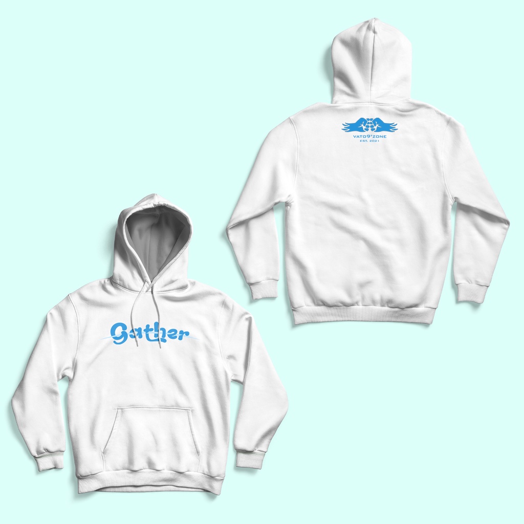  ( Áo Văn Toàn ) ÁO GATHER HOODIE | BigBuy360 - bigbuy360.vn