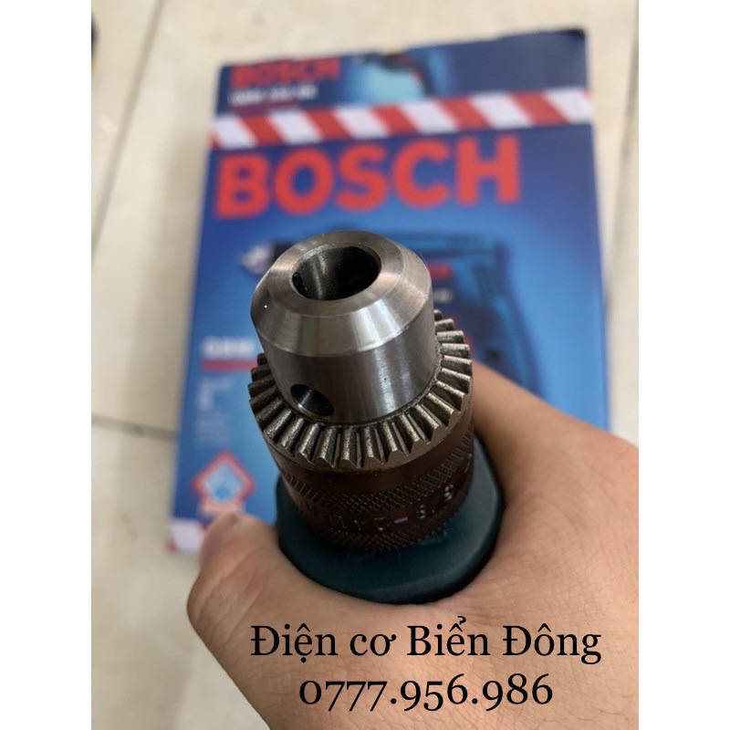 Máy khoan 🍃FREESHIP🌿 Máy khoan BOSCH 10ly 350RE khoan sắt, gỗ, tôn, bắt vít.