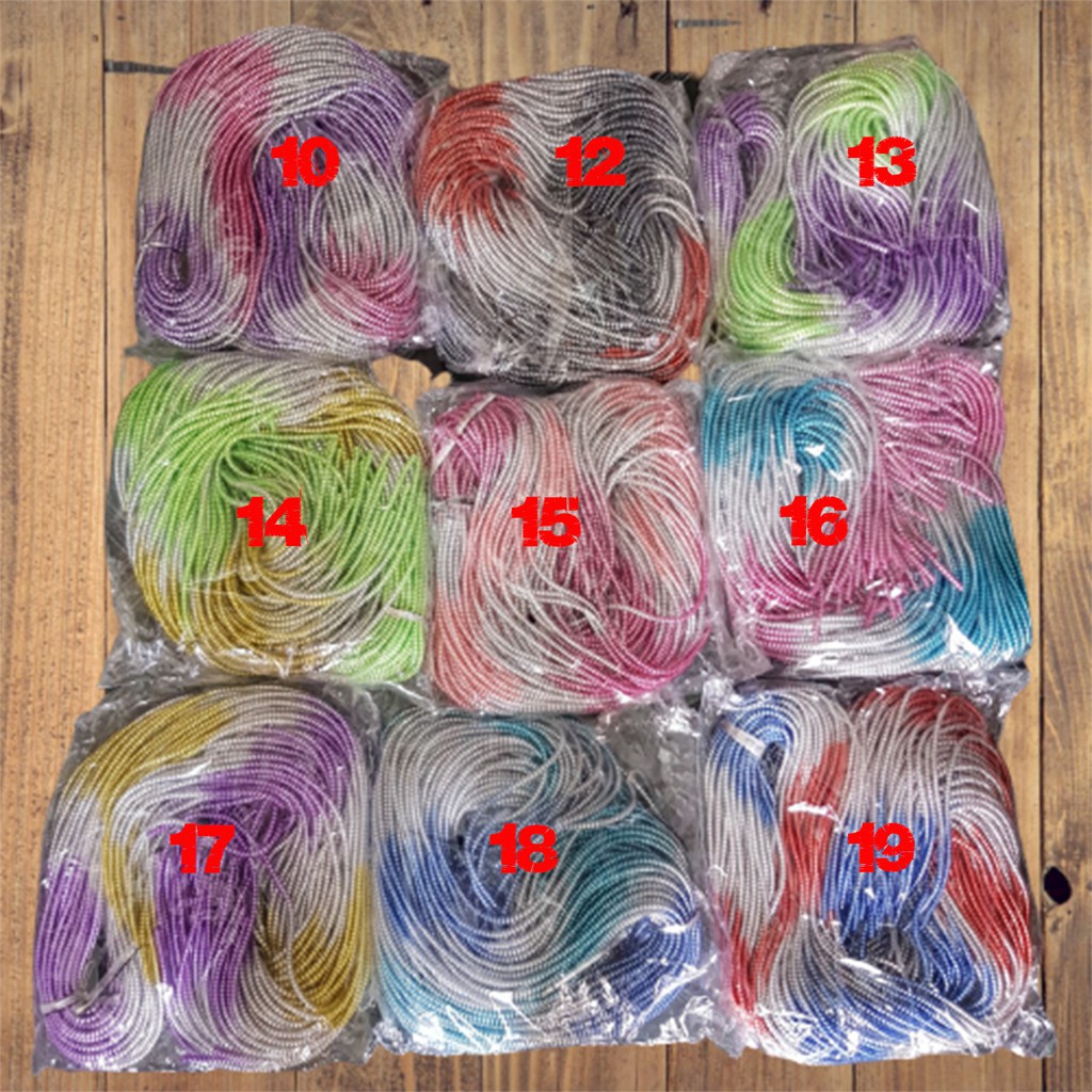 Dây cuốn bọc sạc điện thoại,Dây bọc tai nghe | BigBuy360 - bigbuy360.vn