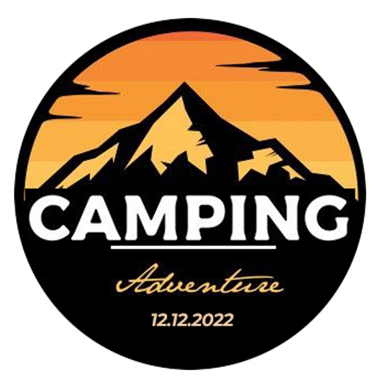 Dã Ngoại Cắm Trại