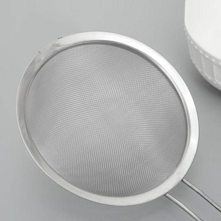 Vợt lọc inox