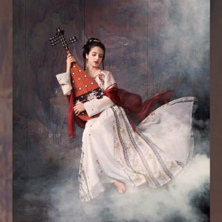 (Sẵn) Đôn hoàng - Artka
