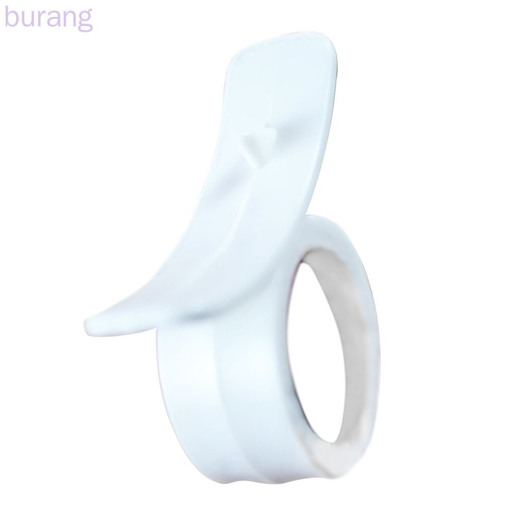 Dụng cụ bóc vỏ cam / chanh / bưởi nhỏ gọn an toàn tiện dụng cho nhà bếp