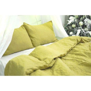 VAIHOA2015 | Vải Linen cotton mềm mịn - May cho bé không ráp ngứa <LOẠI 1>