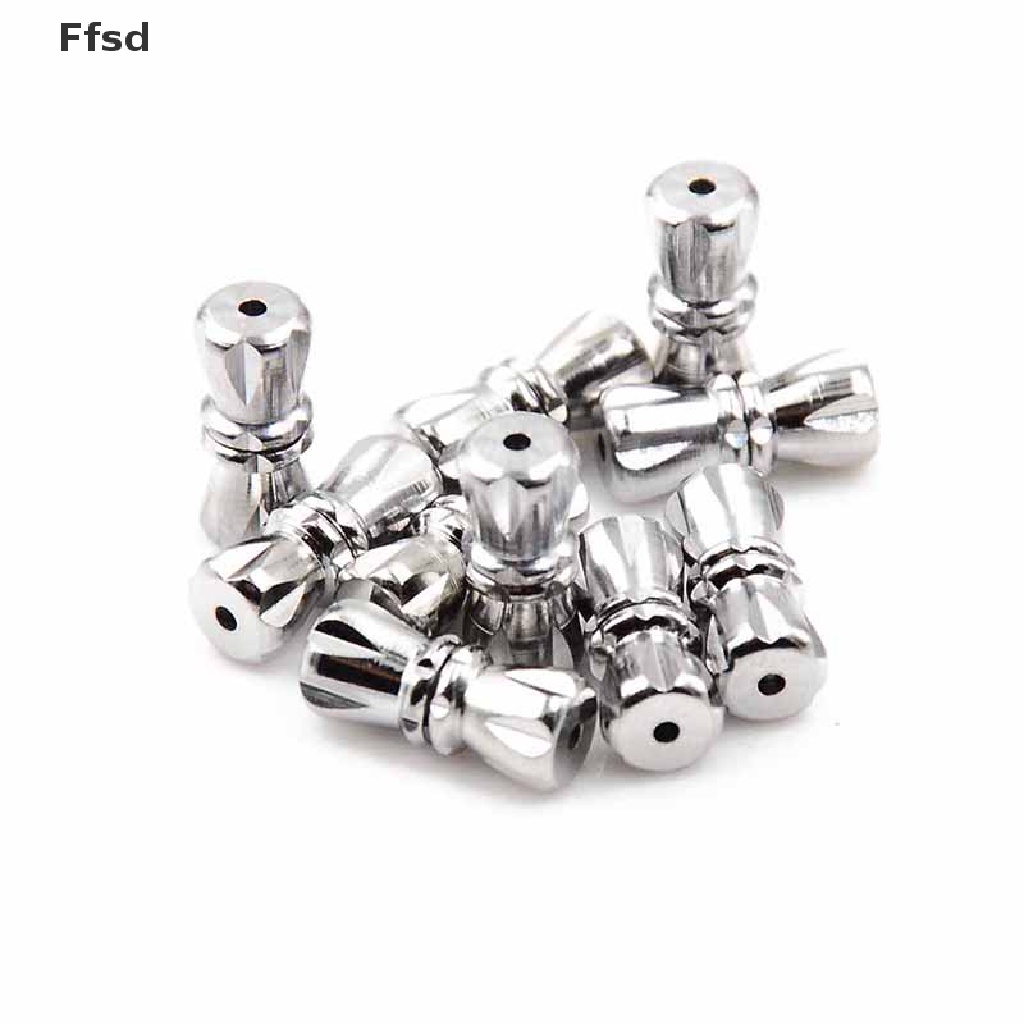 Set 10 Khóa An Toàn Bằng Thép Không Gỉ Chuyên Dụng