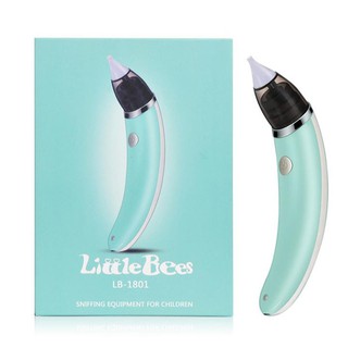 Máy Hút Mũi Tự Động Thông Minh Little Bees LB-1801