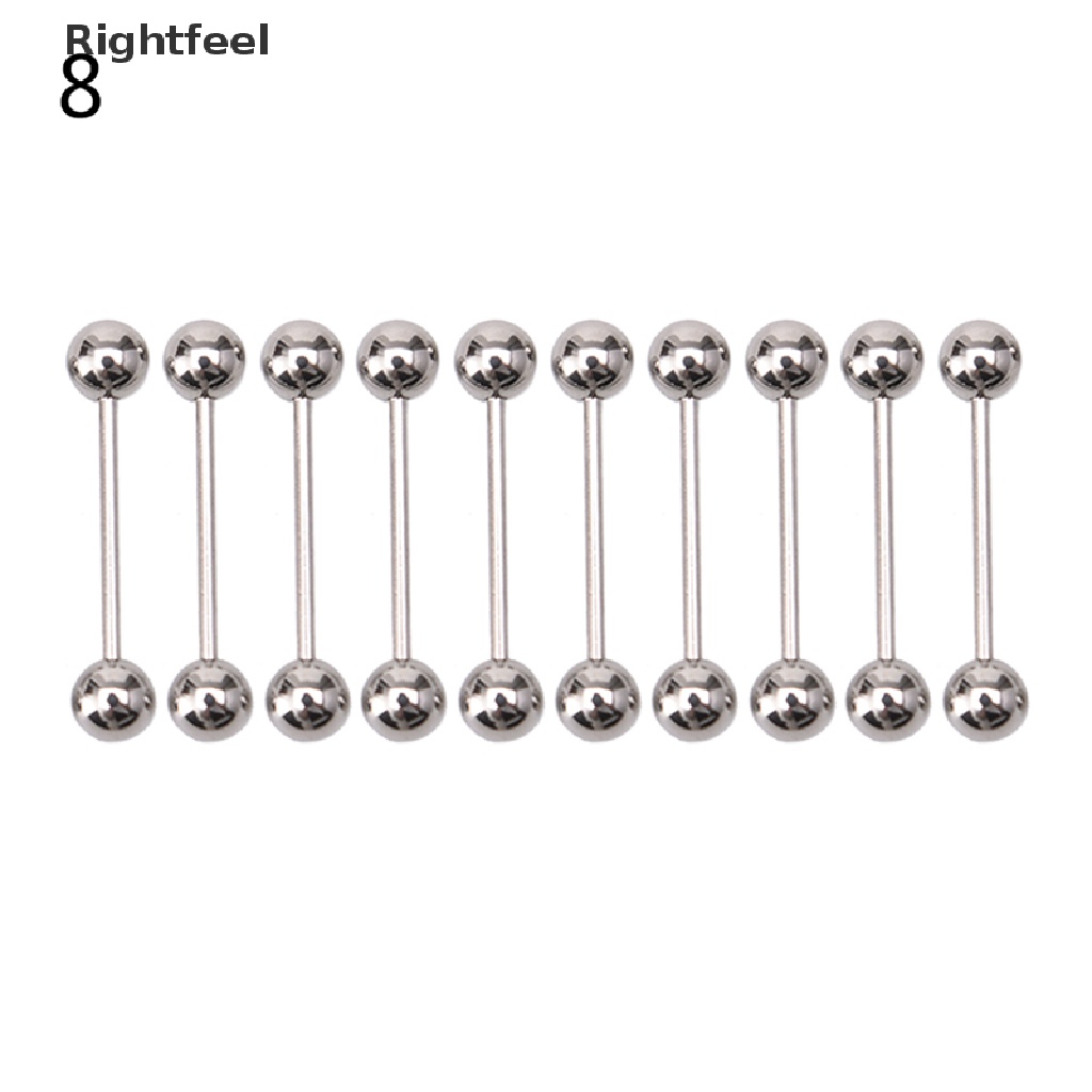 Bộ 10 Dụng Cụ Bằng Inox Chuyên Dụng Chất Lượng