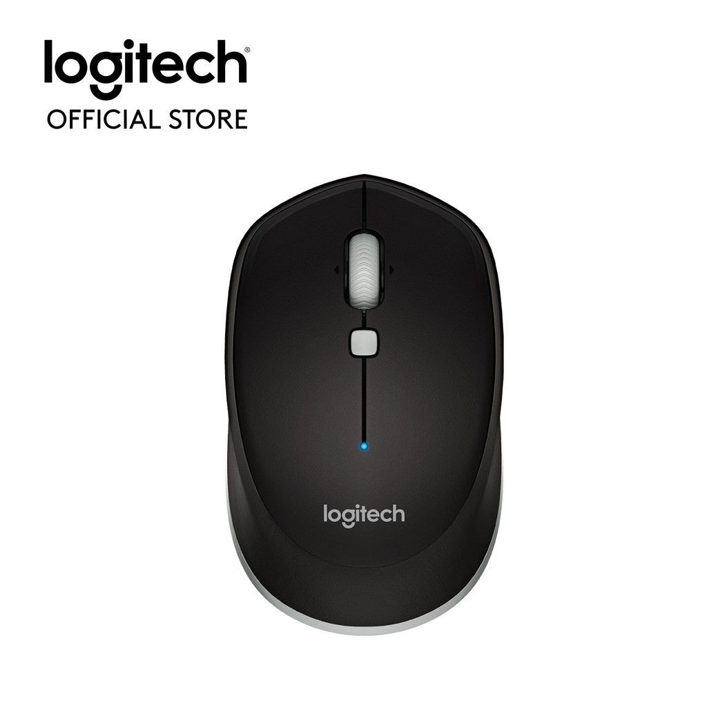 [Trả góp 0% LS] Chuột không dây Bluetooth Logitech M337