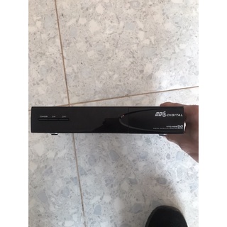 Đầu Thu VTC HD9