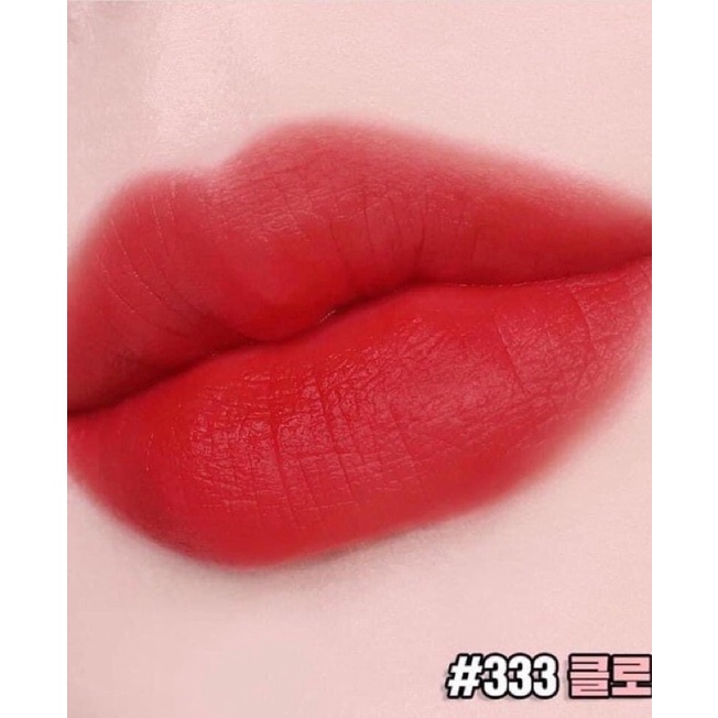 Son HERA SENSUAL POWDER MATTE MINI 177 Seoul - 333 Closer - HÀNG NỘI ĐỊA HÀN