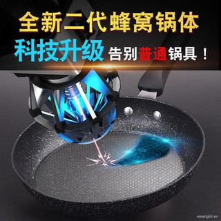 Chảo Đá Chống Dính 30cm