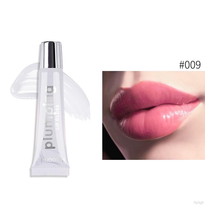 Lip Gloss / Lipstick Jelly Moisturizes for Makeup | WebRaoVat - webraovat.net.vn