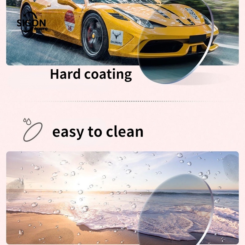 Kính Mát Không Gọng Thời Trang Cá Tính Cho Nữ