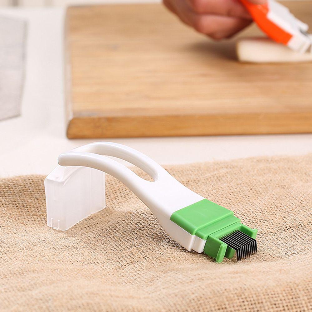 AUGUSTINA Dụng Cụ Bào Rau Củ Tiện Lợi Bằng Thép Không Gỉ