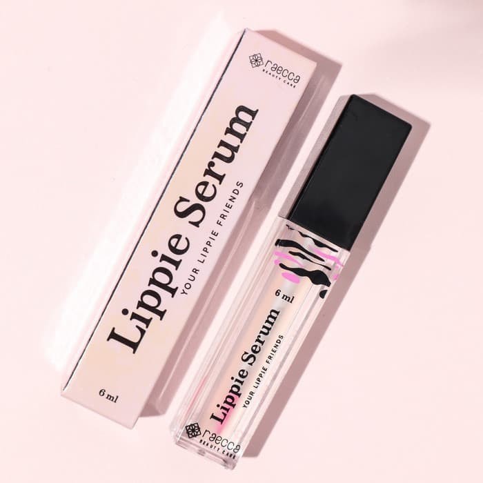 (hàng Mới Về) Serum Dưỡng Môi Lippie By Raeca | BigBuy360 - bigbuy360.vn