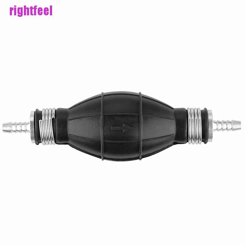 Bơm Nhiên Liệu Cầm Tay 6mm Chuyên Dùng