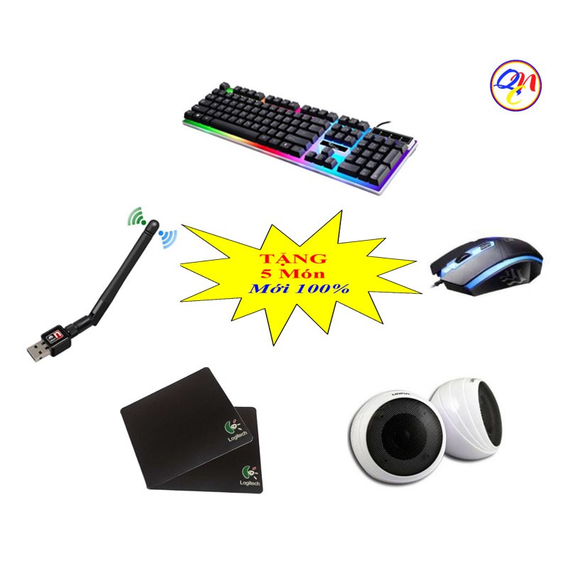 Bộ máy tính bàn văn phòng | BigBuy360 - bigbuy360.vn