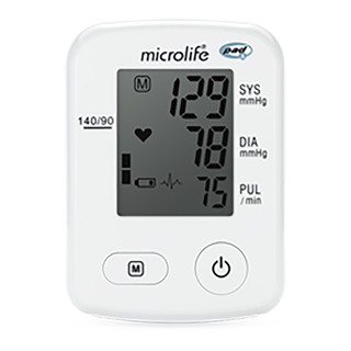 Máy đo huyết áp Microlife A2 Classic