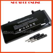 [Mã ICBBACK1219 hoàn 20K xu đơn 0Đ] 🎁 Pin Macbook MD101LL/A, MD102LL/A
