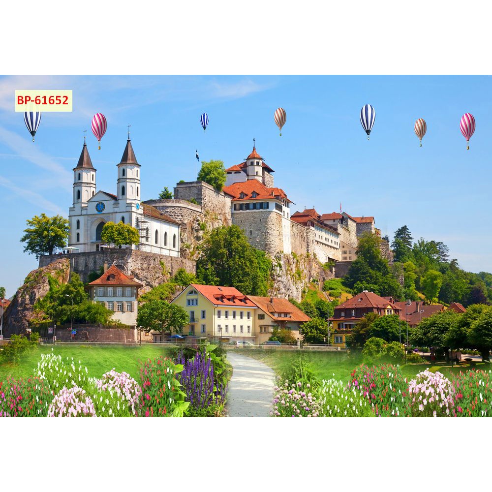 Tranh dán tường Quán Cafe, Trà Sữa, Trang Trí Cửa Hàng 3D Miễn Phí chèn tên riêng Quán, chèn chữ và logo theo yêu cầu